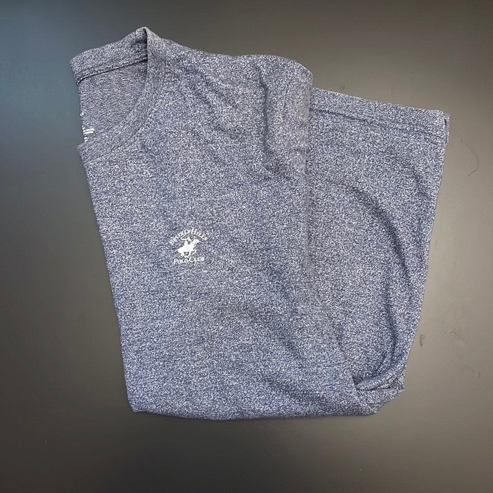 Men’s Polo T-Shirt